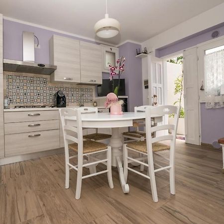 La Foresteria - Casa Vacanze นอร์ชา ภายนอก รูปภาพ
