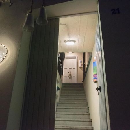 La Foresteria - Casa Vacanze นอร์ชา ภายนอก รูปภาพ